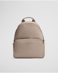 Country Road - Recycled Nylon Travel Backpack