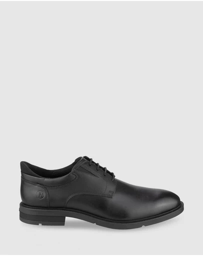 Florsheim - Icon EZ Plain