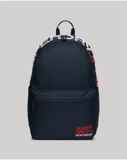 Superdry - Wind Yachter Montana Backpack