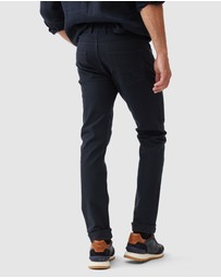 Rodd & Gunn - Motion Slim Fit Jean Regular Leg