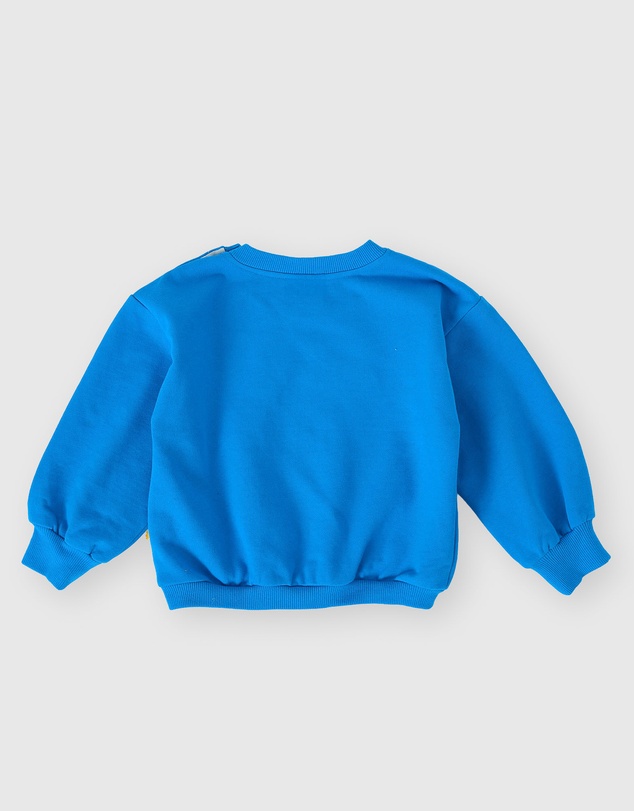 Goldie + Ace - Ellis Terry Sweater - Babies-Kids