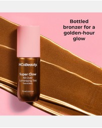 MCoBeauty - Super Glow All Over Luminising Tint