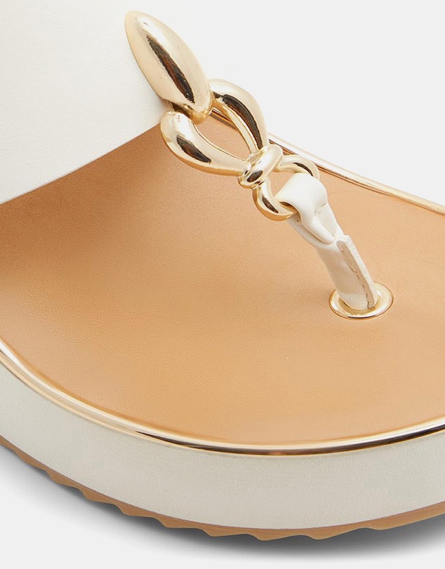 ALDO - Penelopy T-Strap Wedges