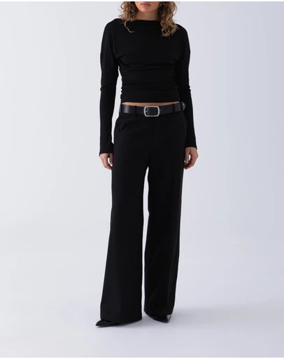 Style Addict - Hayes Trousers