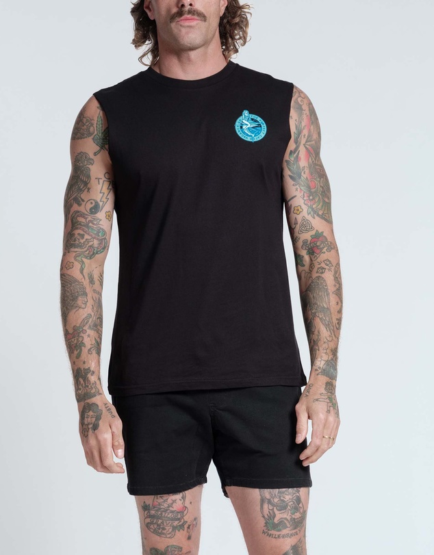 Vacancy Co - Perfect Catch Tank