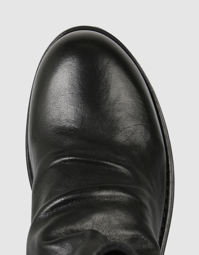Sempre Di - Sharlee Ankle Boots