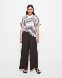 Commonry - Dani Tee