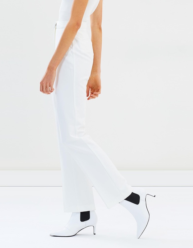 FRIEND of AUDREY - Carine Tailored Trousers