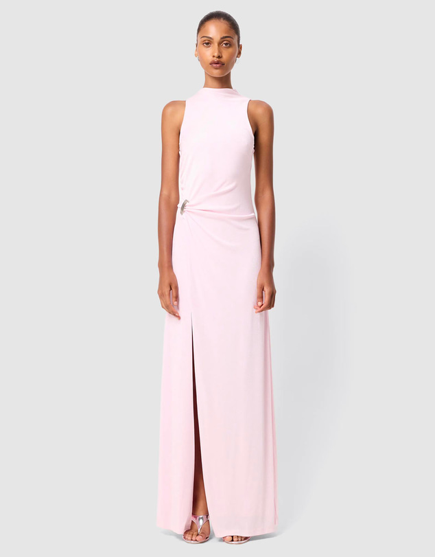 Mossman - Runaway Maxi Dress
