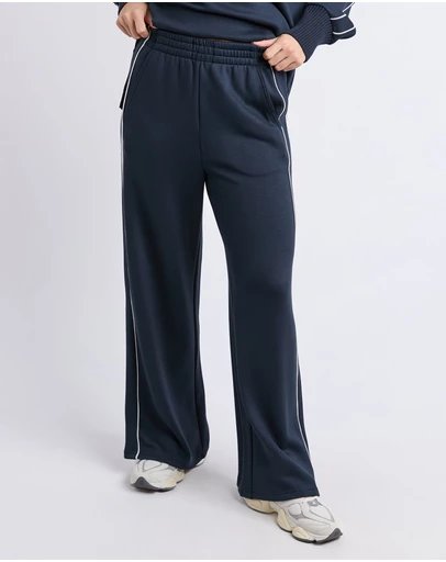 Foxwood - Deluxe Pant Navy