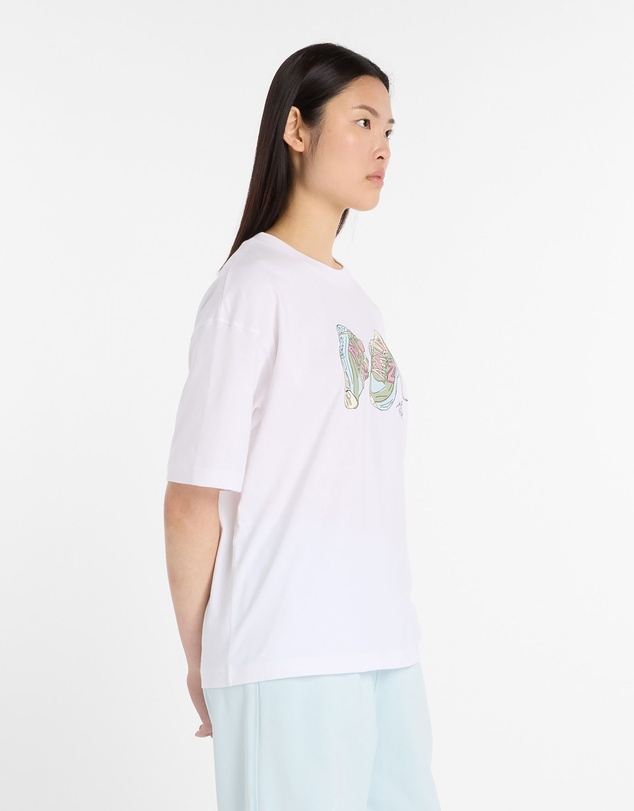 New Balance - Apres Run Shoe T-Shirt
