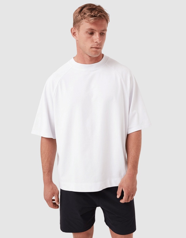REC GEN - Chunk Tee