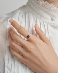 Karen Walker - Rabbit Ring