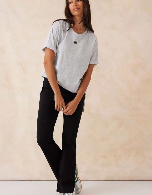 Ceres Life - Ponte Bootleg Pant