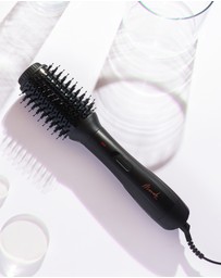 Mermade Hair - Blow Dry Brush Black