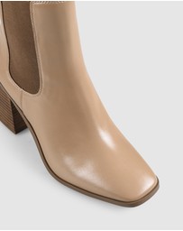 Verali - Link Chelsea Gusset Boots