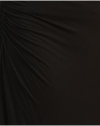 Atmos&Here - Tara Jersey Maxi Skirt with Gathers