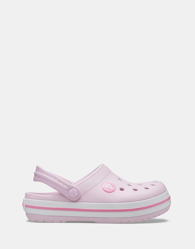 Crocs - Crocband Clogs - Babies-Kids