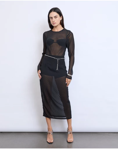 PFEIFFER - JAMAL SKIRT & SHORT
