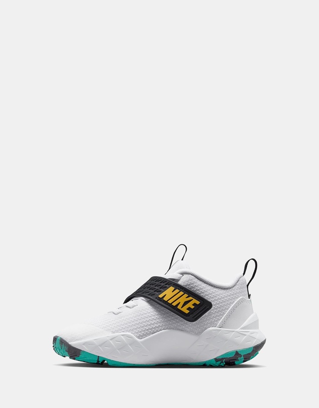Nike - Nike Team Hustle D 12 - Babies-Kids