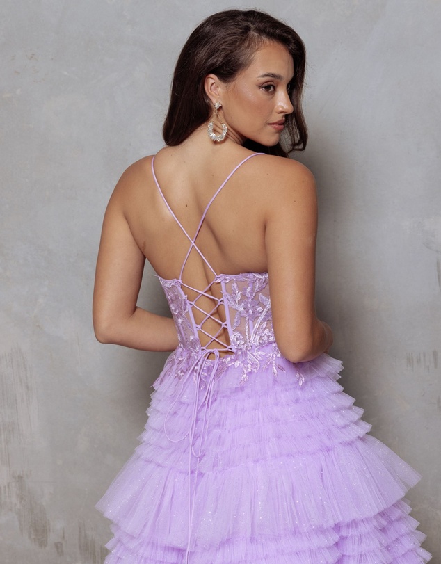 Tania Olsen Designs - Rosemarie Formal Dress