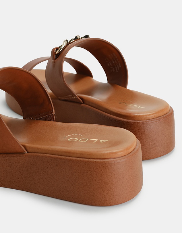ALDO - Halamaever Beach Sandals