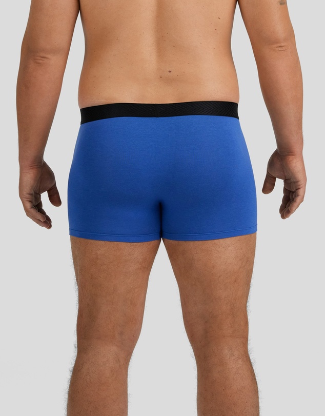 Johnny Bigg - Comfort Flex Trunk