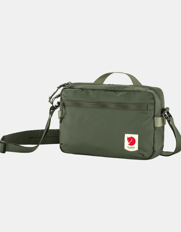 Fjallraven - High Coast Crossbody Bag