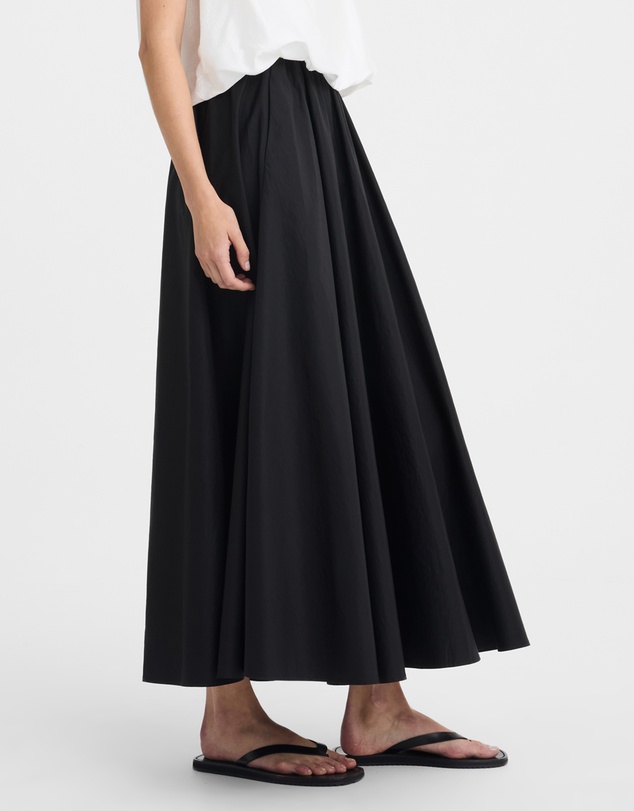 Morrison - Coco Taffeta Skirt