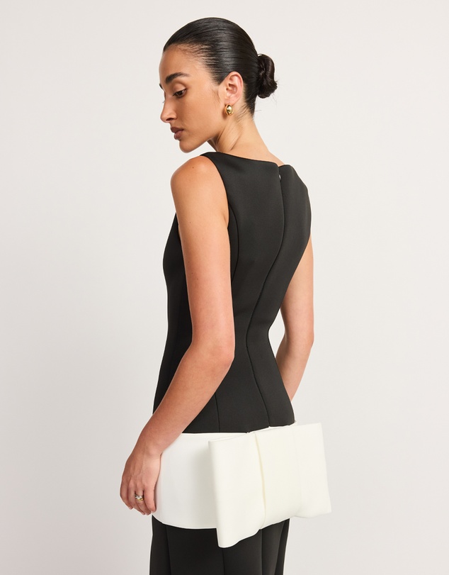 TOJHA - Belladonna Gown