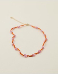 Senso - Daisy Chain Choker