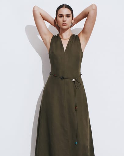 khaki