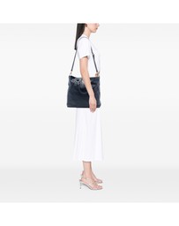 Pre-Loved by Azura Reborn - Pre-Loved Soft Calf Open Convertible Tote