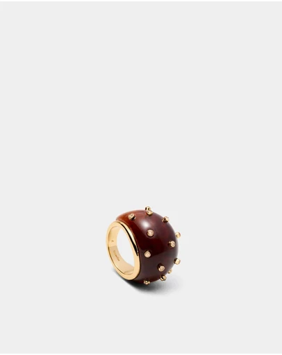 MIMCO - Zarela Ring