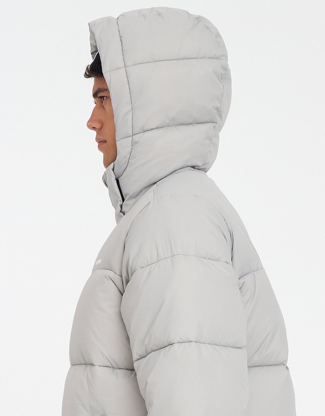 Huffer - Men's Street Puffer Jacket
