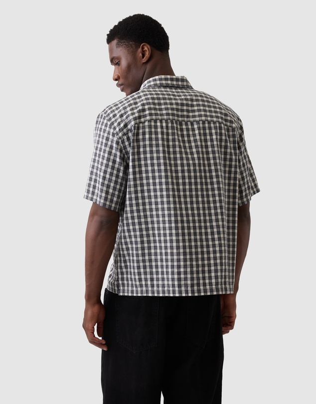 GAP - SS Linen Shirt