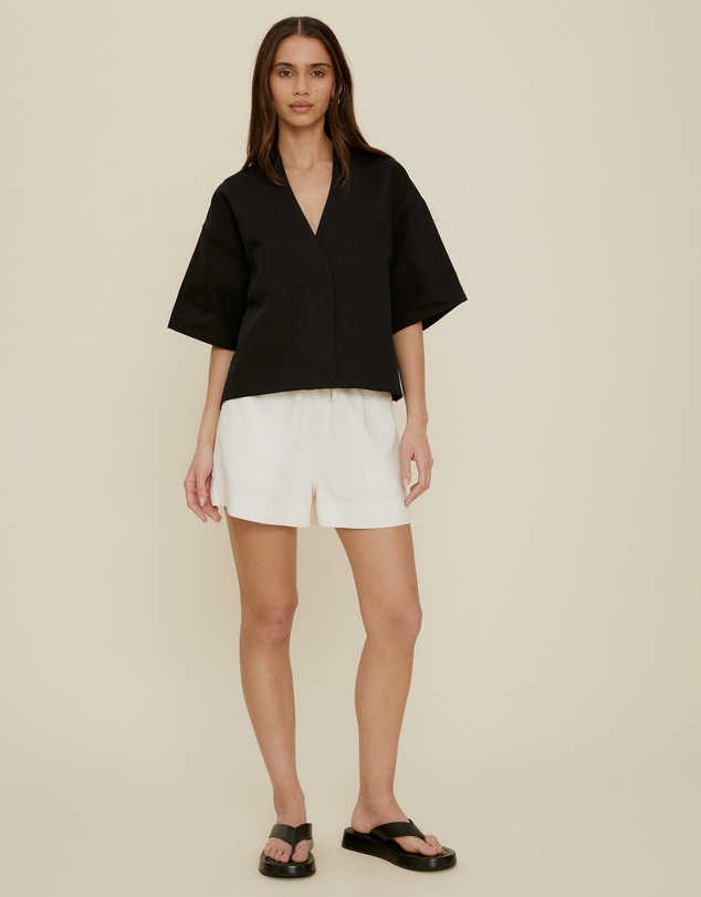 The Fated - Carlotta Top