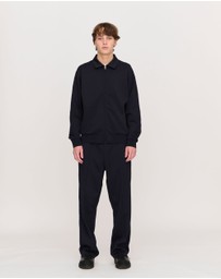 Palmes - Tricot Track Jacket