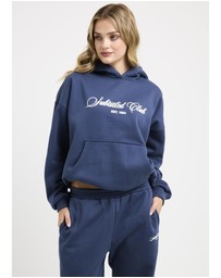 Subtitled - Rebecca Mushroom Hoodie