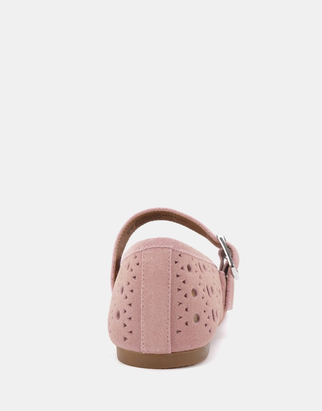 Clarks - Hilda Dusty Rose