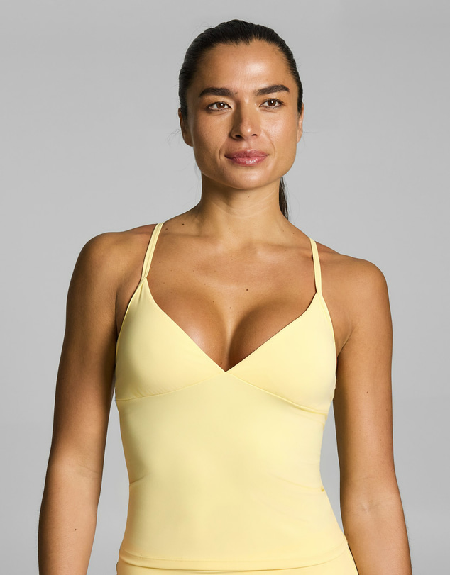 Rockwear - Base One Support Singlet