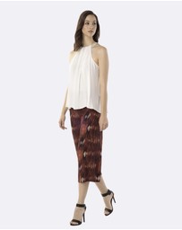 Amelius - Etna Pants