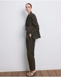 M.N.G - Tempo Trousers
