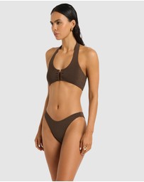 Bond-Eye Swimwear - Bailey Crop