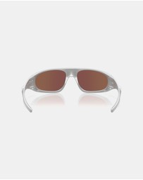 Oakley - NEOFORMA 0OO9528