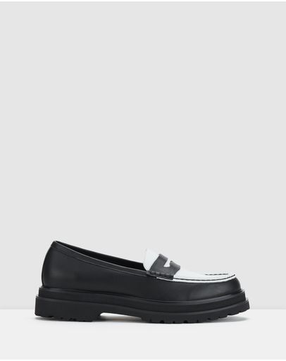 Black/Bone