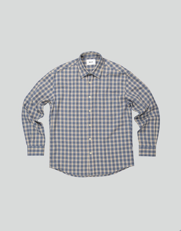 NN07 - Deon Shirt
