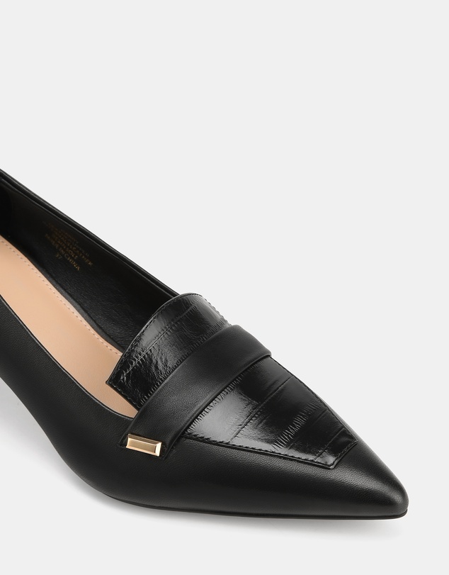 Wittner - Gabby Leather Pumps