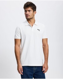 Puma - Essentials Pique Polo