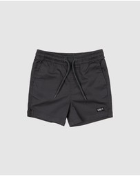 UNIT - UNIT Core Kids Shorts